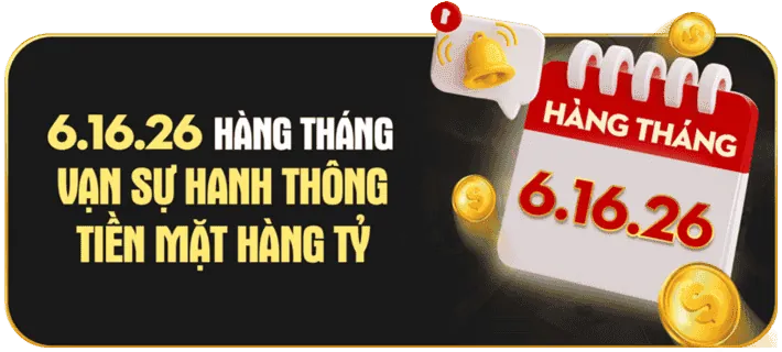 Sự kiện đặc biệt 8q