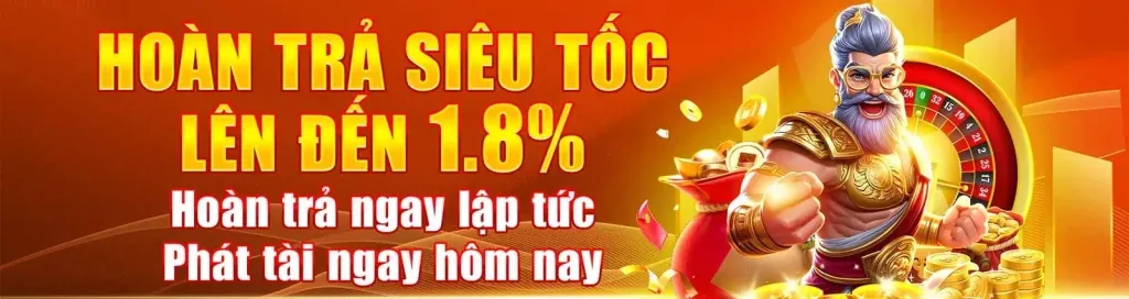 Các Loại Khuyến Mãi 8q