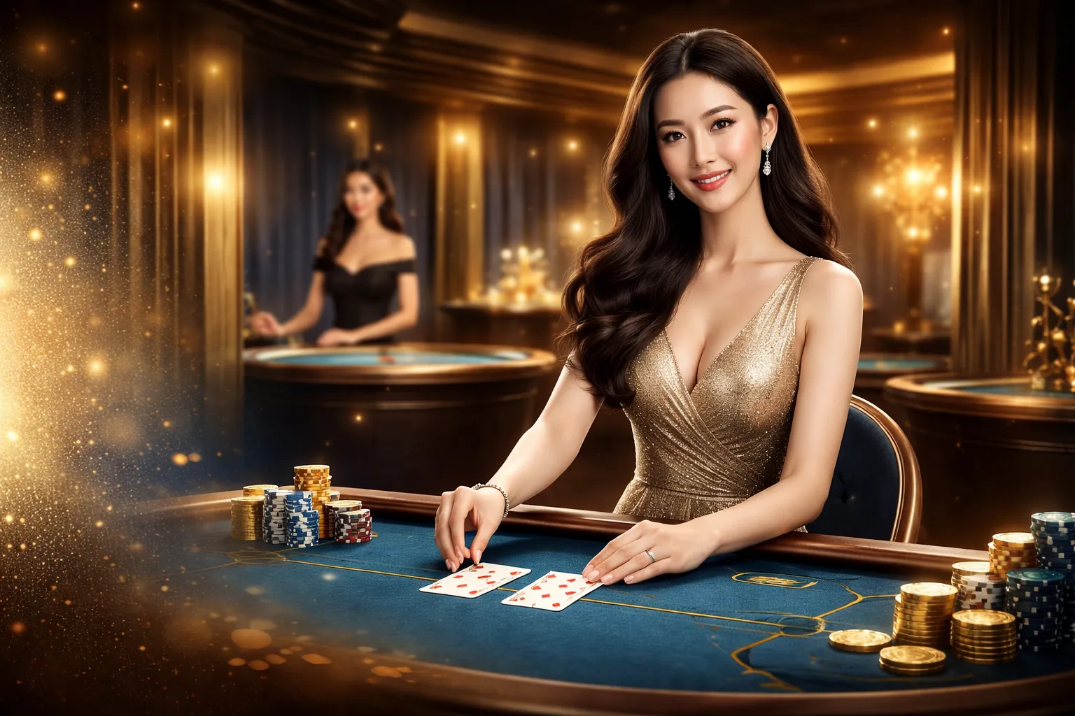 Tốc độ tải nhanh