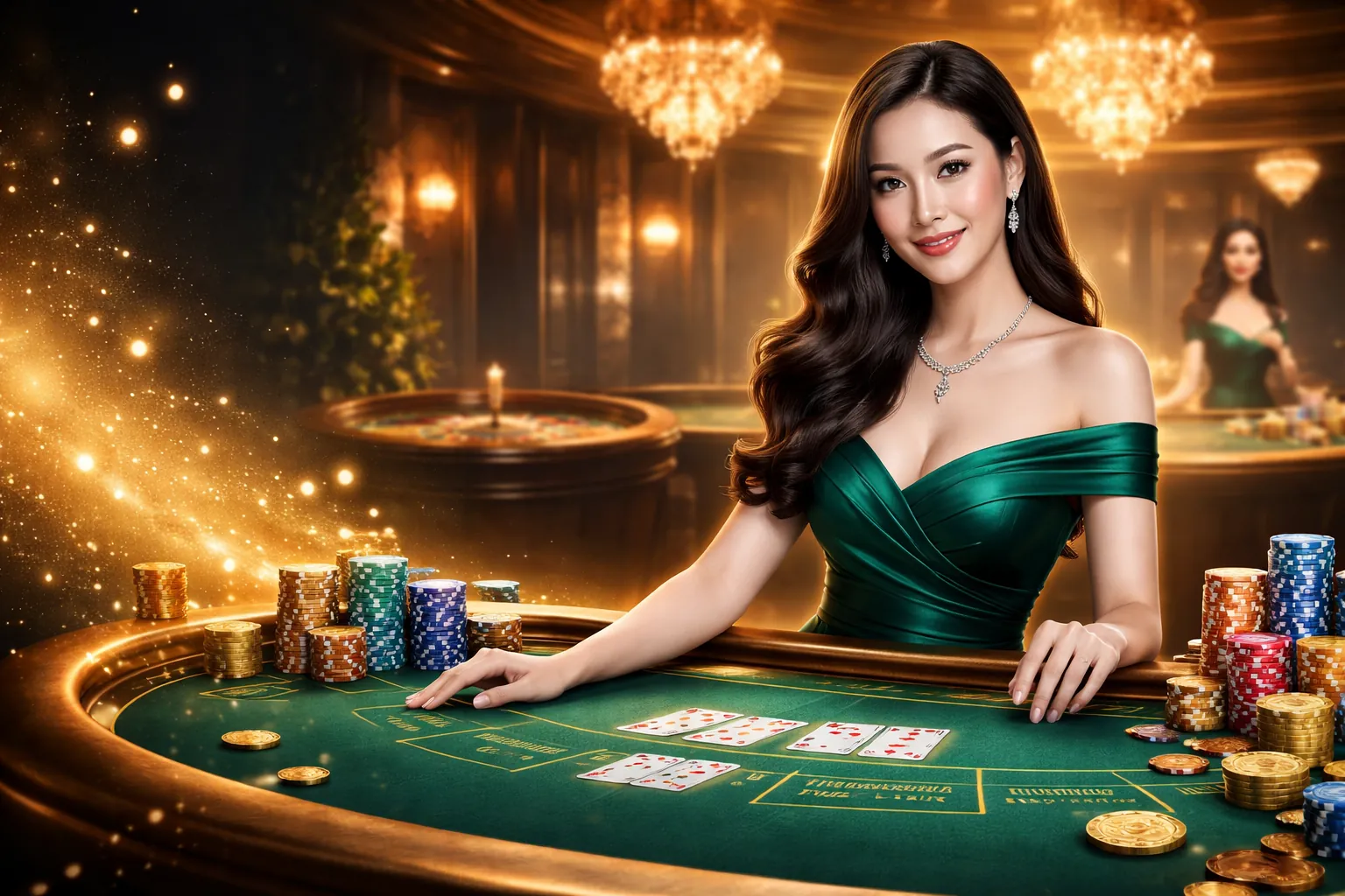 Bảo mật và công bằng tại 8q