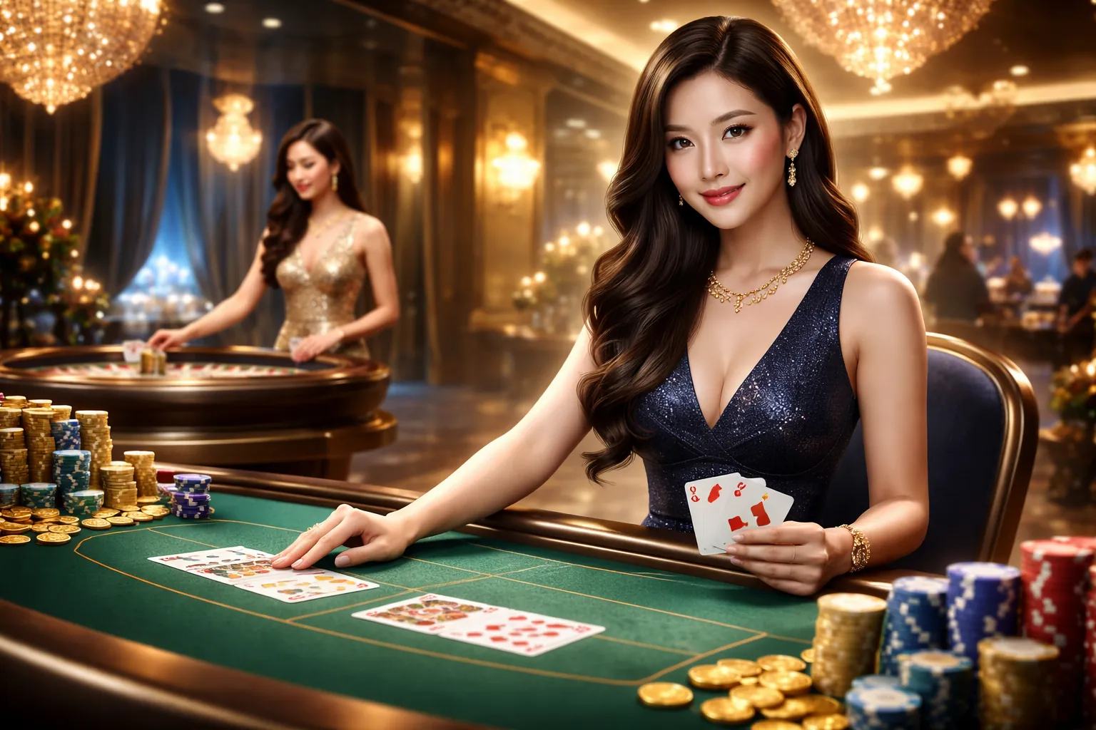 Phân tích chuyên sâu chiến lược trò chơi giải trí trực tuyến 8q