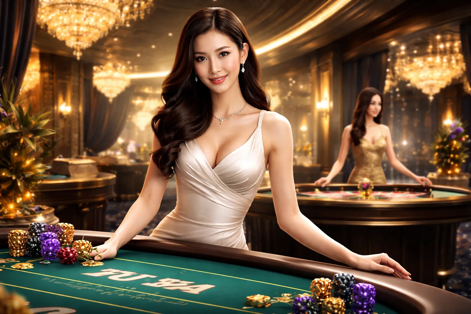 Giao diện ứng dụng 8q trên điện thoại