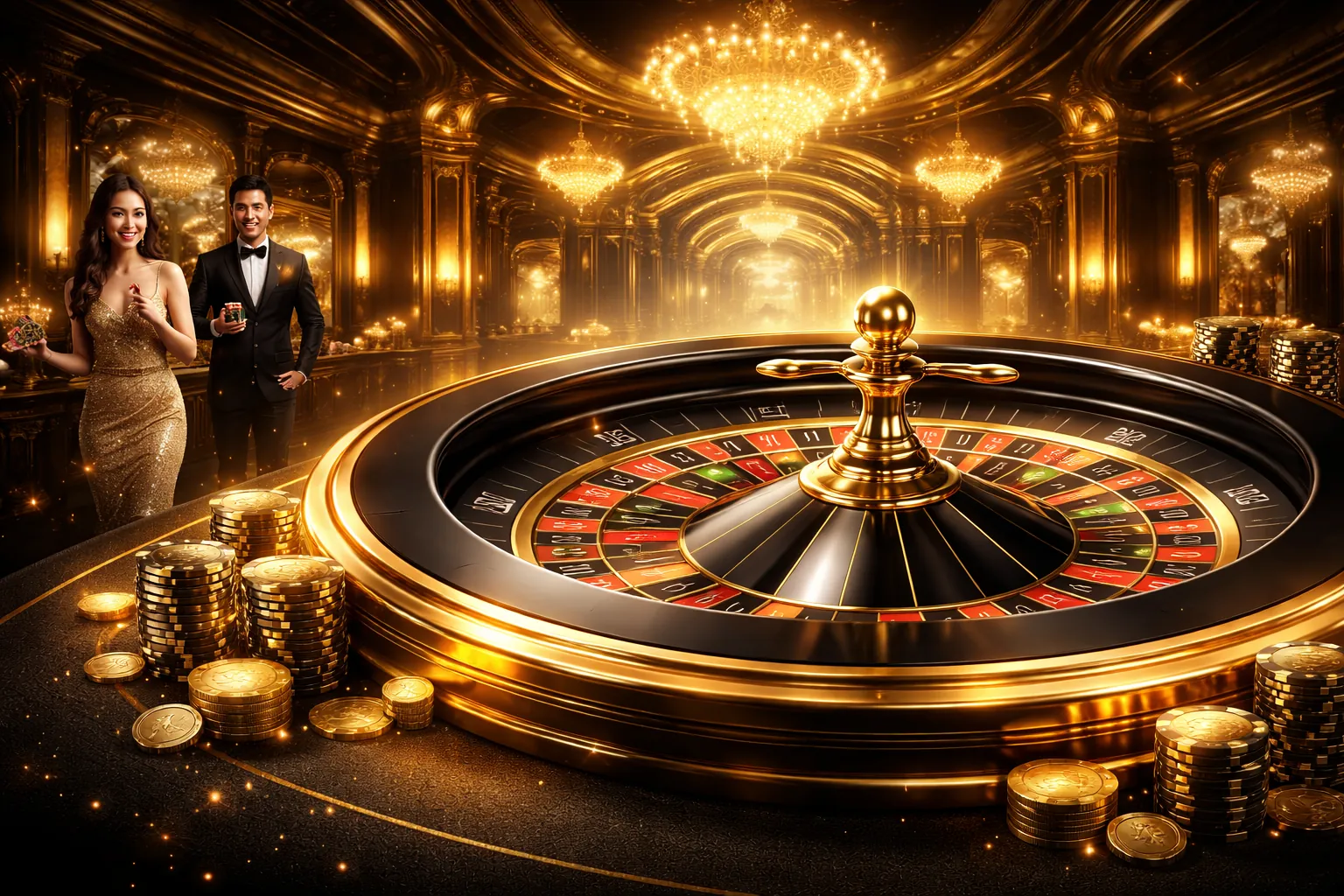 Thế giới game bắn cá 8q đầy màu sắc và phần thưởng hấp dẫn