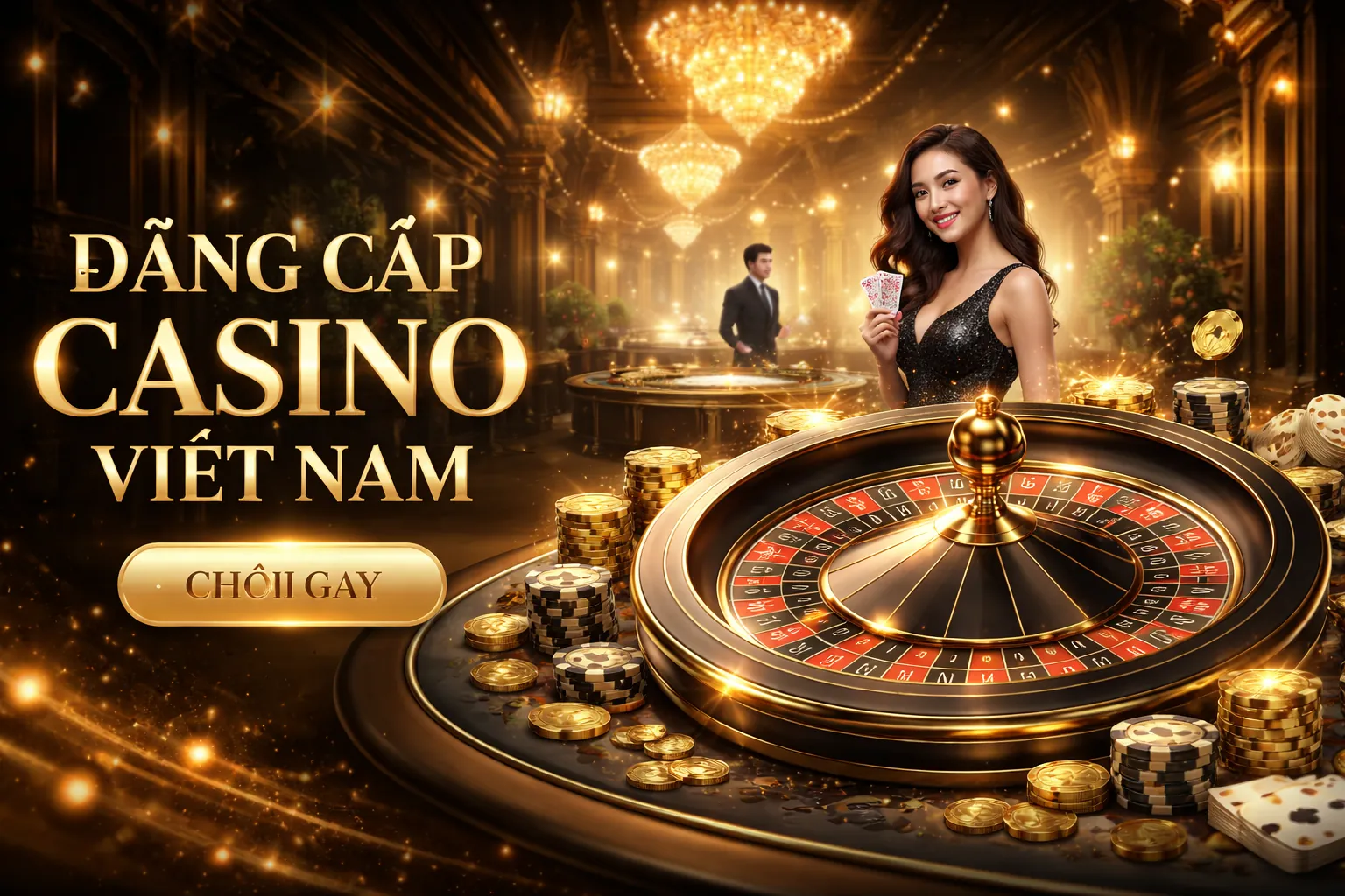 Đa dạng trò chơi