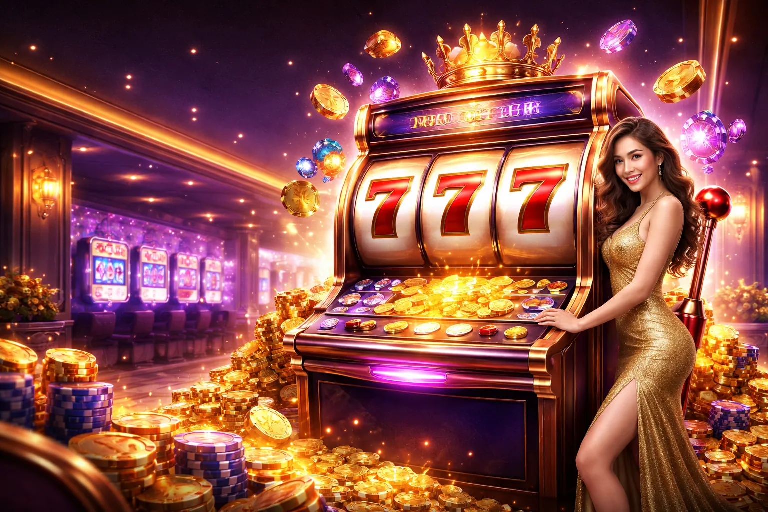 Giao diện thân thiện