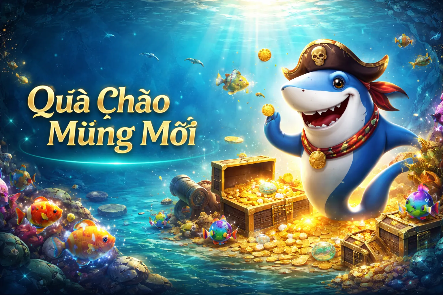 Câu lạc bộ VIP 8q sang trọng