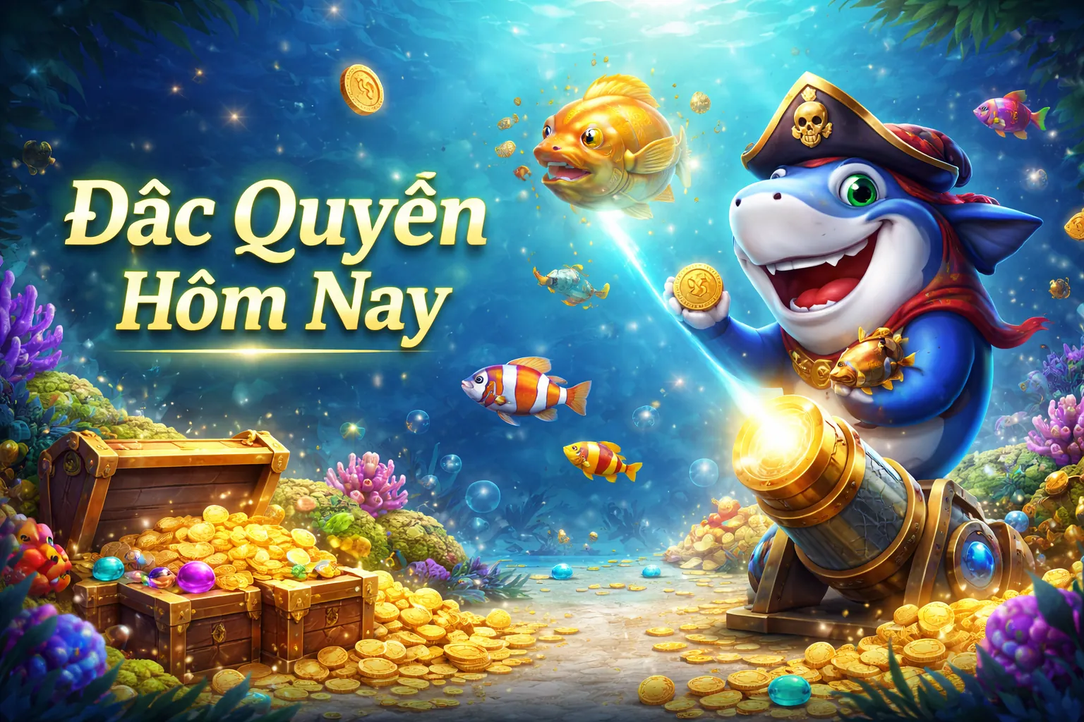 Ưu đãi độc quyền