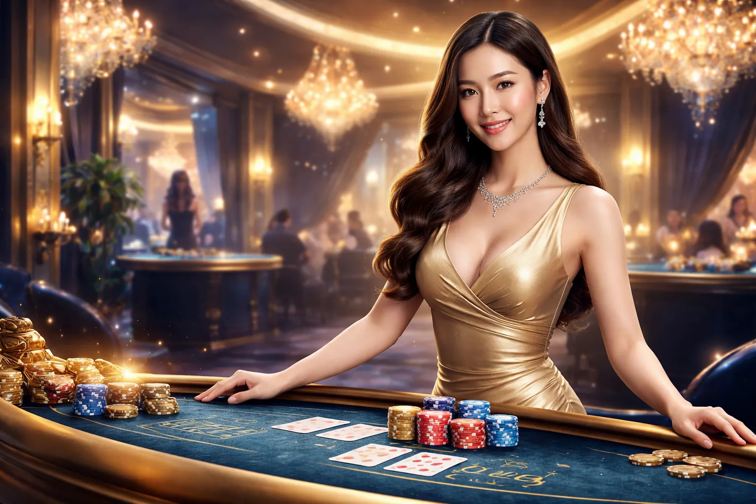 Hình ảnh chính về cá cược Thể Thao 8q
