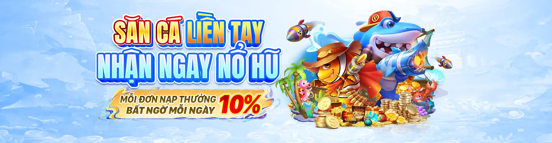 Hình ảnh tổng quan về các chương trình khuyến mãi hấp dẫn của 8q
