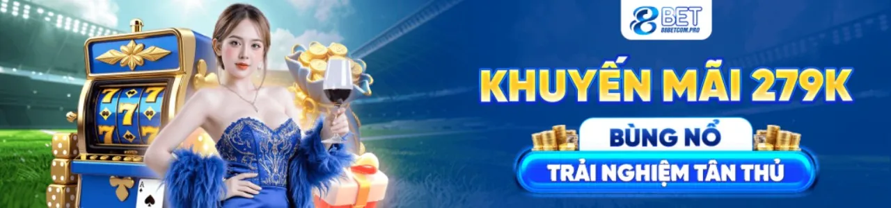 Hình ảnh giới thiệu 8q - Nền tảng cá cược trực tuyến hàng đầu